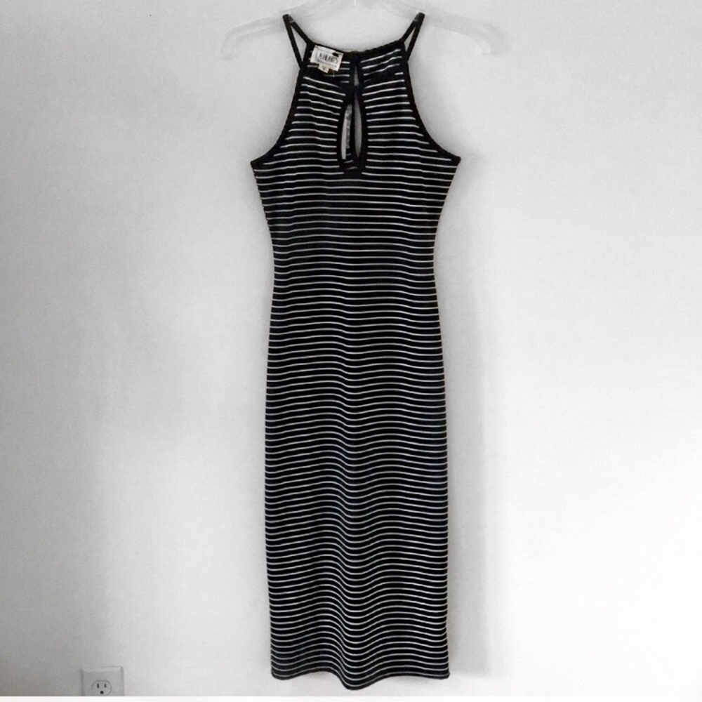 PACSUN BODYCON DRESS - Picture 2 of 4